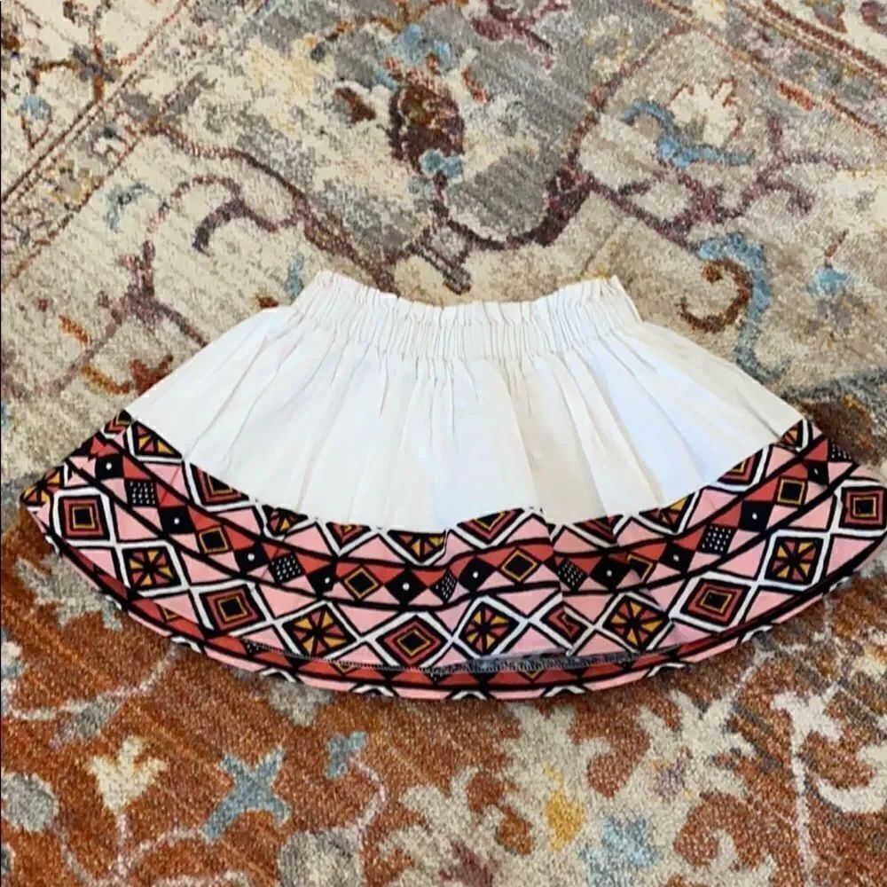 Toddler Genuine Kids Oshkosh Skirt